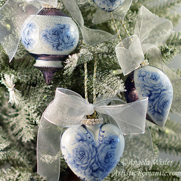 Ornaments