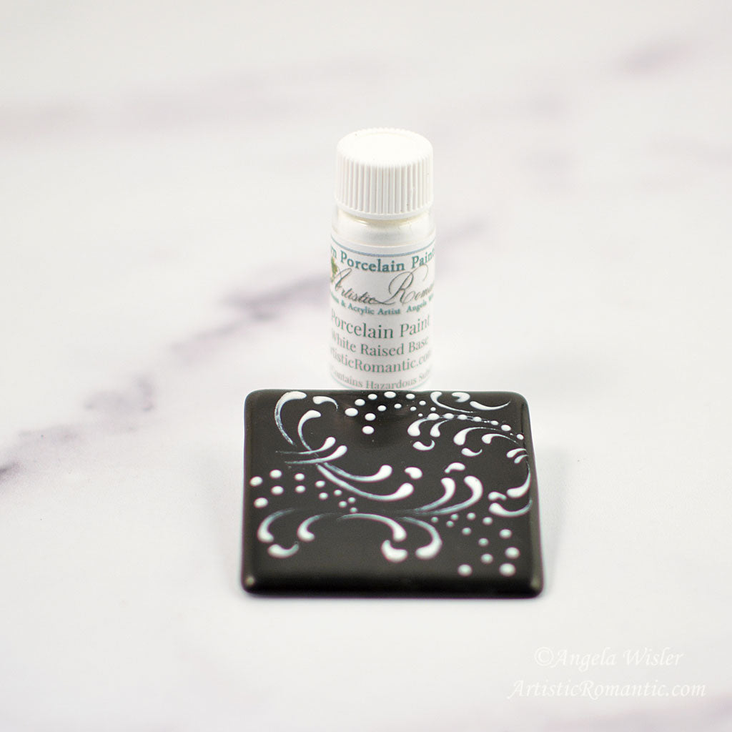 What Is White Base Paint Used For